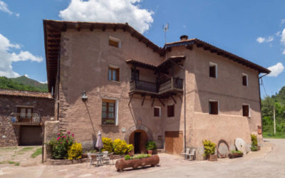 Os presentamos Quintana Sabores